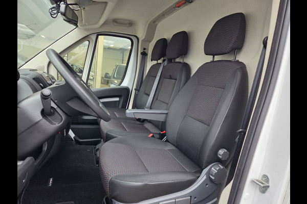 Fiat e Ducato = Citroen E-Jumper L3H2 SNELLADER ALS NIEUW SLECHTS 475 KM 70Kwh