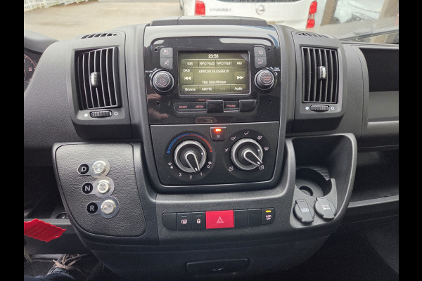 Fiat e Ducato = Citroen E-Jumper L3H2 SNELLADER ALS NIEUW SLECHTS 475 KM 70Kwh