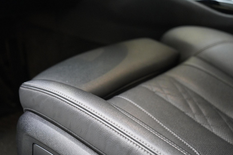 BMW 5 Serie Touring 530e Business Edition Plus | Harman Kardon | SoH 94% | Head Up | Trekhaak | Adaptive cruise | Sportstoelen | Blind spot | Stuurverwarming