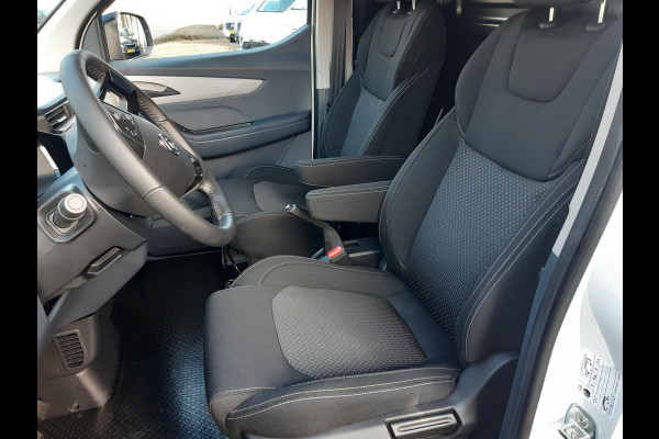 Maxus eDeliver 3 LWB 50,2 kWh SNELLADER L2 Lang Autm. Cruise control Achteruitrijcamera Airco Sportvelgen
