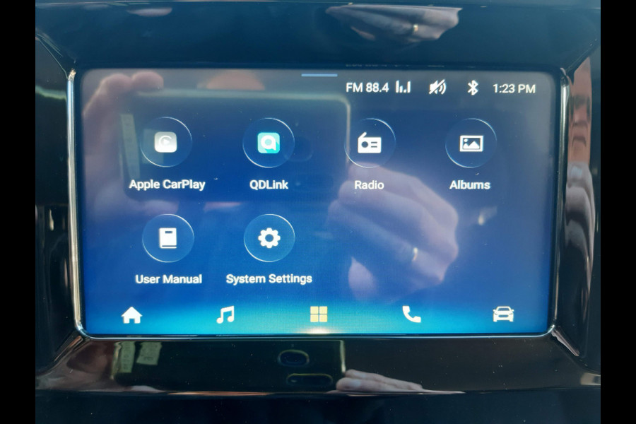 Maxus eDeliver 3 LWB 50,2 kWh SNELLADER L2 Lang Autm. Cruise control Achteruitrijcamera Airco Sportvelgen