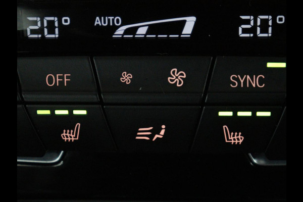 BMW 2 Serie Gran Tourer 218i 7 Persoons Executive | Sport Line | 1e eigenaar | Stoelverwarming | Head-Up | Trekhaak | Sportstoelen | Half leder | Navigatie | Climate control | Parkeerhulp | Cruise control