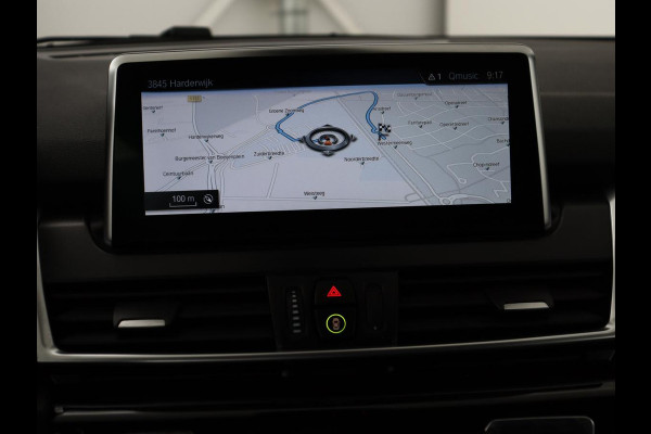 BMW 2 Serie Gran Tourer 218i 7 Persoons Executive | Sport Line | 1e eigenaar | Stoelverwarming | Head-Up | Trekhaak | Sportstoelen | Half leder | Navigatie | Climate control | Parkeerhulp | Cruise control
