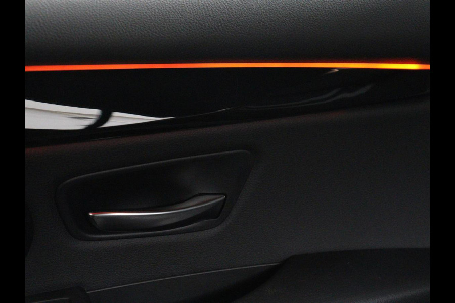 BMW 2 Serie Gran Tourer 218i 7 Persoons Executive | Sport Line | 1e eigenaar | Stoelverwarming | Head-Up | Trekhaak | Sportstoelen | Half leder | Navigatie | Climate control | Parkeerhulp | Cruise control