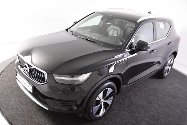 Volvo XC40 T4 Recharge Inscription *1ste Eigenaar*Leer*Navigatie*Standkachel*