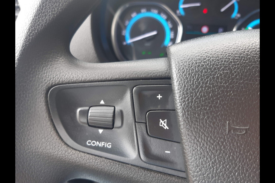 Opel Vivaro-e / Citroen E-SpaceTourer XL L3 75kWh SNELLADER Rolstoelauto / Rolstoelbus 7-Persoons met Bodemverlaging