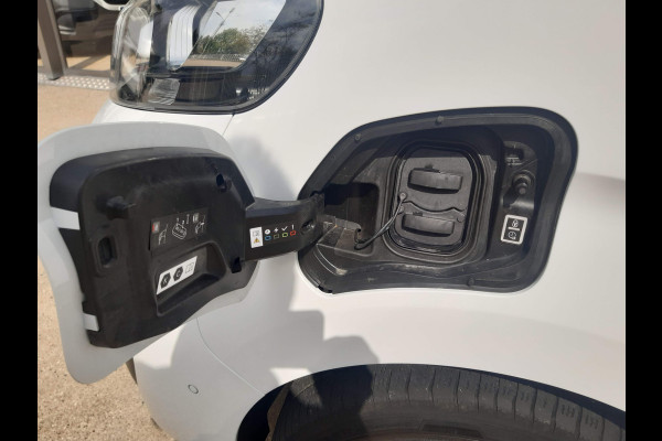 Opel Vivaro-e / Citroen E-SpaceTourer XL L3 75kWh SNELLADER Rolstoelauto / Rolstoelbus 7-Persoons met Bodemverlaging