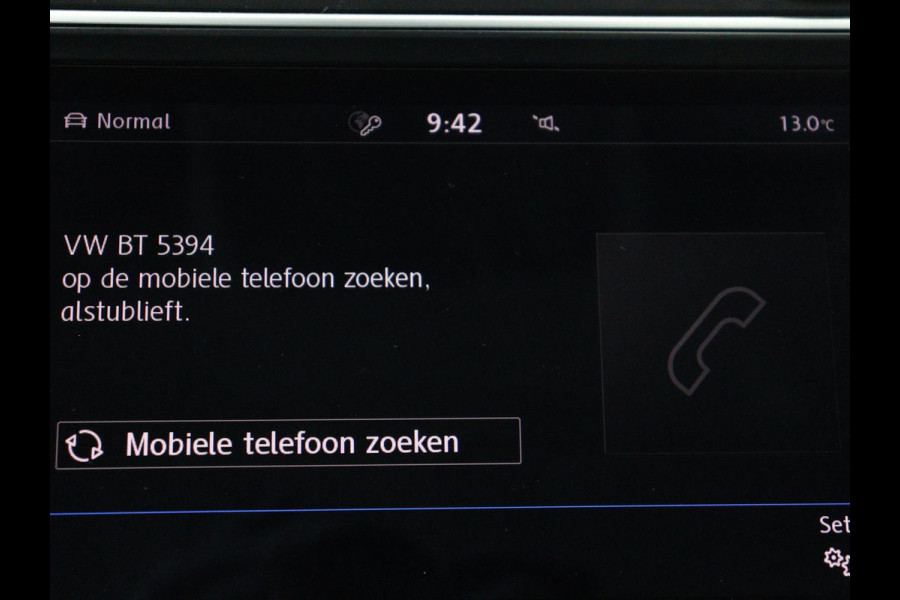 Volkswagen Tiguan 1.4 TSI R Line | Panoramadak | Stoelverwarming | Trekhaak | Adaptive cruise | Virtual Cockpit | Dynaudio | Massage | Camera | Navigatie | LED Plus | Keyless | 20'' | Park Assist