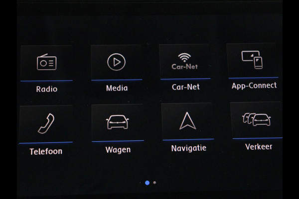 Volkswagen Tiguan 1.4 TSI R Line | Panoramadak | Stoelverwarming | Trekhaak | Adaptive cruise | Virtual Cockpit | Dynaudio | Massage | Camera | Navigatie | LED Plus | Keyless | 20'' | Park Assist