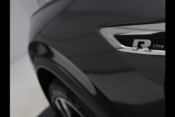 Volkswagen Tiguan 1.4 TSI R Line | Panoramadak | Stoelverwarming | Trekhaak | Adaptive cruise | Virtual Cockpit | Dynaudio | Massage | Camera | Navigatie | LED Plus | Keyless | 20'' | Park Assist