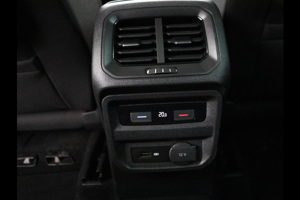 Volkswagen Tiguan 1.4 TSI R Line | Panoramadak | Stoelverwarming | Trekhaak | Adaptive cruise | Virtual Cockpit | Dynaudio | Massage | Camera | Navigatie | LED Plus | Keyless | 20'' | Park Assist