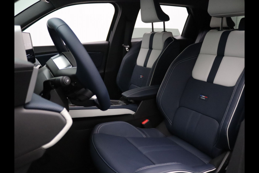 ALPINE A290 GTS 52 kWh Signature Rouge | Devialet | Camera | Adapt. Cruise | Stoel-/stuurverw..