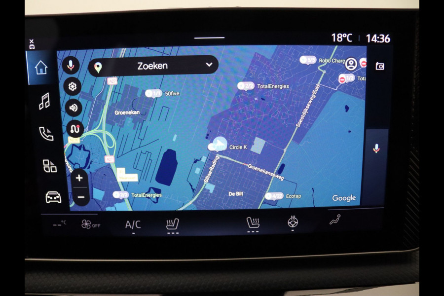 ALPINE A290 GTS 52 kWh Signature Rouge | Devialet | Camera | Adapt. Cruise | Stoel-/stuurverw..