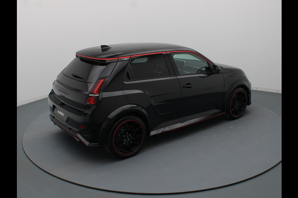 ALPINE A290 GTS 52 kWh Signature Rouge | Devialet | Camera | Adapt. Cruise | Stoel-/stuurverw..