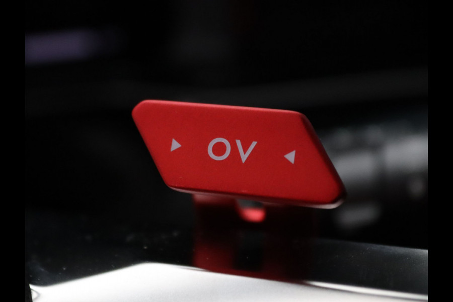 ALPINE A290 GTS 52 kWh Signature Rouge | Devialet | Camera | Adapt. Cruise | Stoel-/stuurverw..