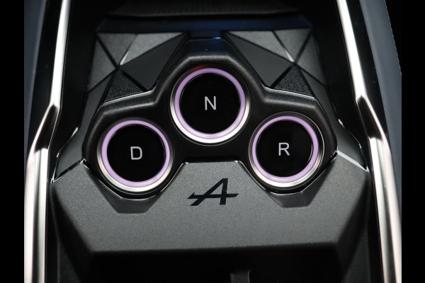 ALPINE A290 GTS 52 kWh Signature Rouge | Devialet | Camera | Adapt. Cruise | Stoel-/stuurverw..