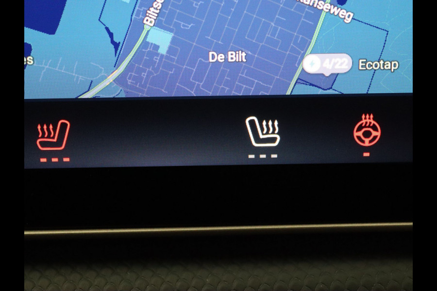 ALPINE A290 GTS 52 kWh Signature Rouge | Devialet | Camera | Adapt. Cruise | Stoel-/stuurverw..