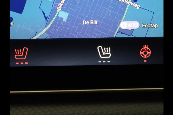 ALPINE A290 GTS 52 kWh Signature Rouge | Devialet | Camera | Adapt. Cruise | Stoel-/stuurverw..