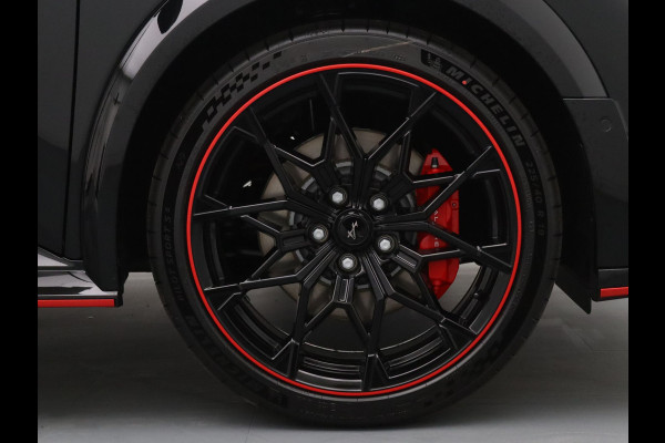 ALPINE A290 GTS 52 kWh Signature Rouge | Devialet | Camera | Adapt. Cruise | Stoel-/stuurverw..