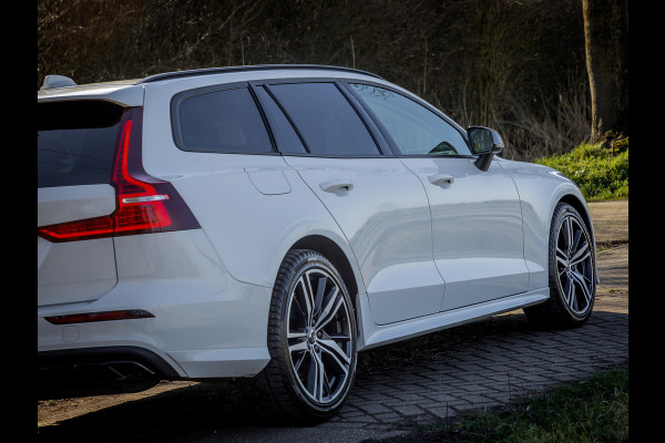 Volvo V60 2.0 B3 Momentum Advantage Automaat 1e Eigenaar