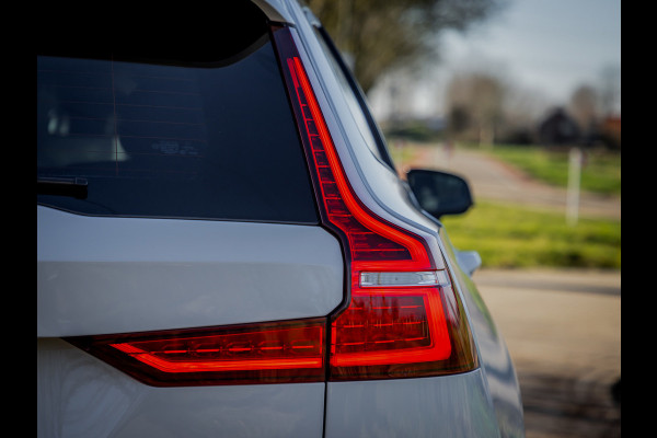 Volvo V60 2.0 B3 Momentum Advantage Automaat 1e Eigenaar