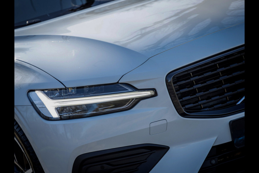 Volvo V60 2.0 B3 Momentum Advantage Automaat 1e Eigenaar