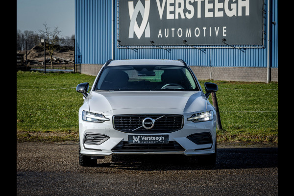 Volvo V60 2.0 B3 Momentum Advantage Automaat 1e Eigenaar