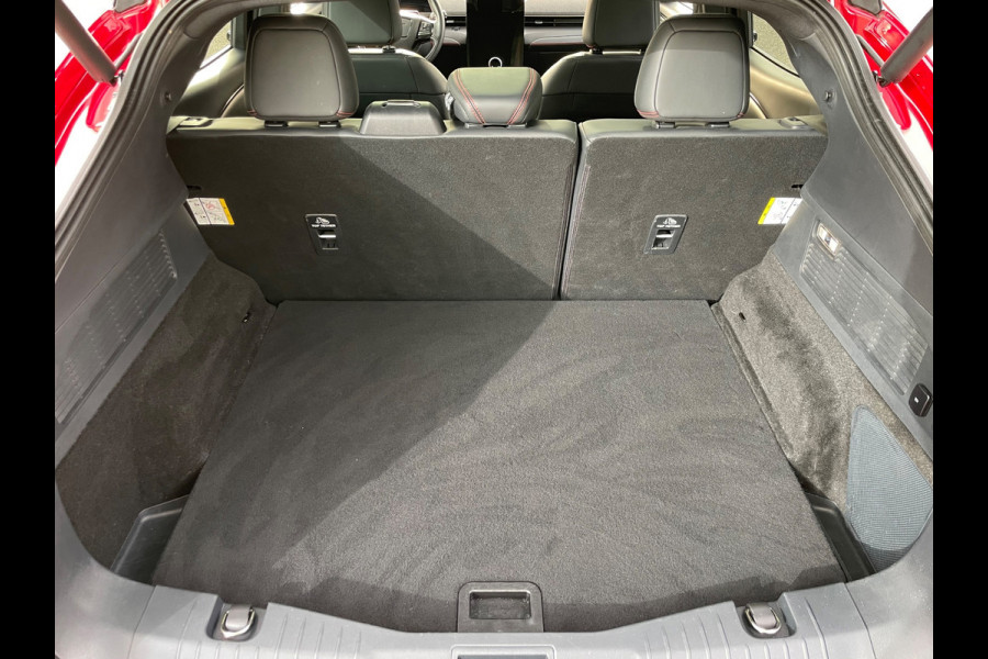 Ford Mustang Mach-E Extended AWD 98 kWh 1ste Eig Dealer onderhouden luxe uitvoering!