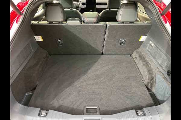 Ford Mustang Mach-E Extended AWD 98 kWh 1ste Eig Dealer onderhouden luxe uitvoering!