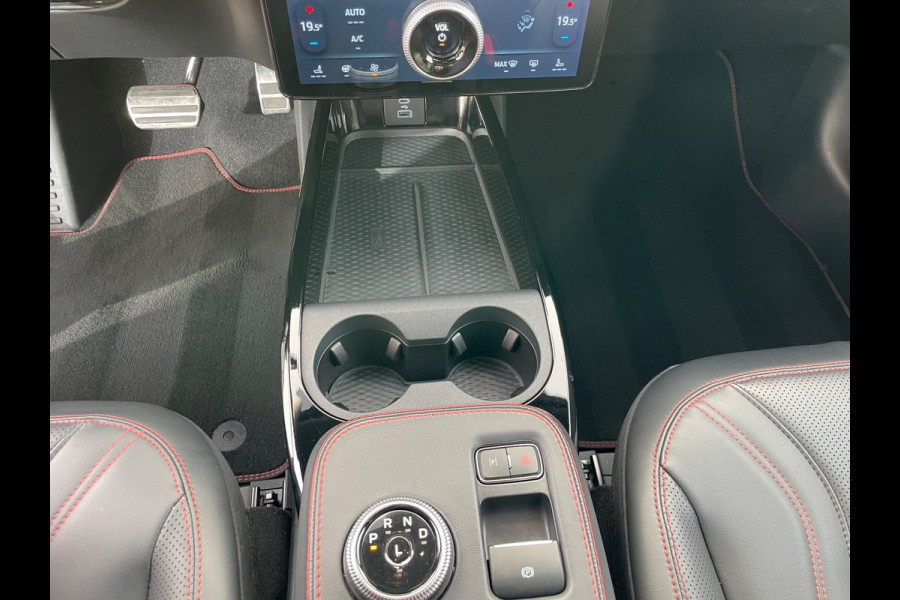 Ford Mustang Mach-E Extended AWD 98 kWh 1ste Eig Dealer onderhouden luxe uitvoering!