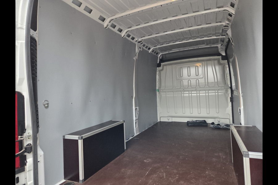 Renault Master /Citroen E-Jumper SNELLADER L3H2 NIEUW SLECHTS 475 KM 70Kwh