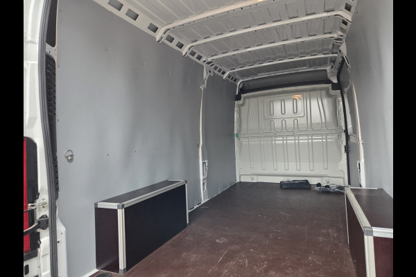 Renault Master /Citroen E-Jumper SNELLADER L3H2 NIEUW SLECHTS 475 KM 70Kwh