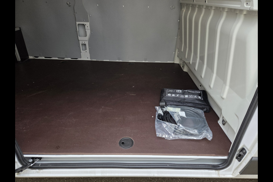 Renault Master /Citroen E-Jumper SNELLADER L3H2 NIEUW SLECHTS 475 KM 70Kwh