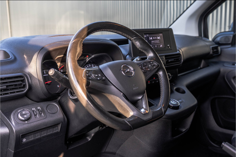 Opel Combo 1.5D L1H1 | Cruise | Airco | Automaat | Stuurverw. | Schuifdeur