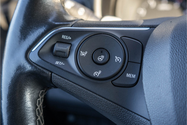 Opel Combo 1.5D L1H1 | Cruise | Airco | Automaat | Stuurverw. | Schuifdeur