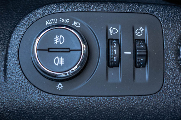 Opel Combo 1.5D L1H1 | Cruise | Airco | Automaat | Stuurverw. | Schuifdeur