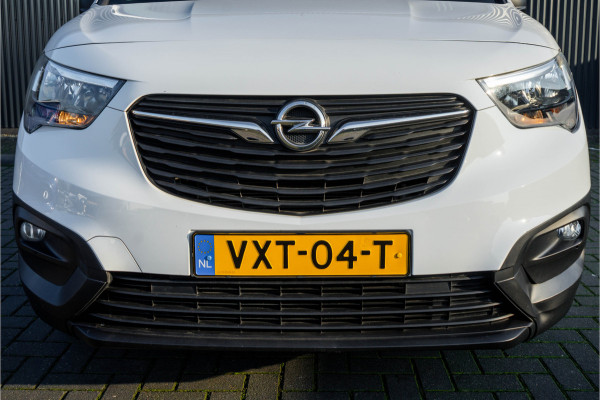 Opel Combo 1.5D L1H1 | Cruise | Airco | Automaat | Stuurverw. | Schuifdeur