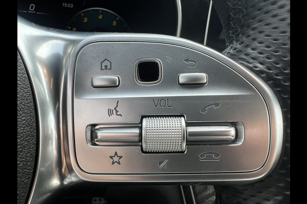 Mercedes-Benz C-Klasse 180 Business Solution AMG night