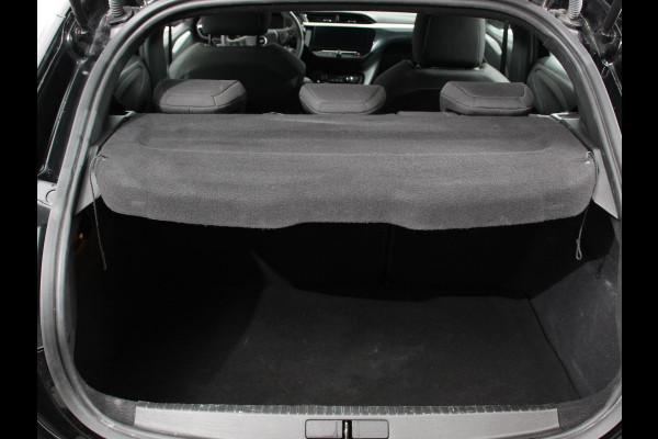 Opel Corsa 1.2 Turbo 110pk Hybrid Automaat GS | Navigatie | Airco | Cruise control | Parkeersensoren | Apple Carplay/ Android Auto | Camera | Lichtmetalen velgen | LED