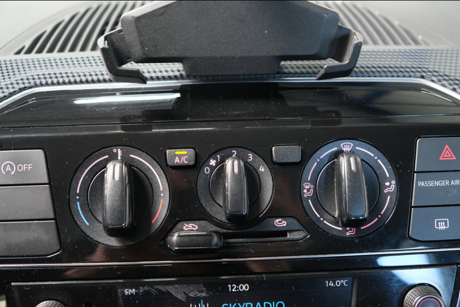 Volkswagen up! 1.0 BMT move up! - N.A.P. Airco.