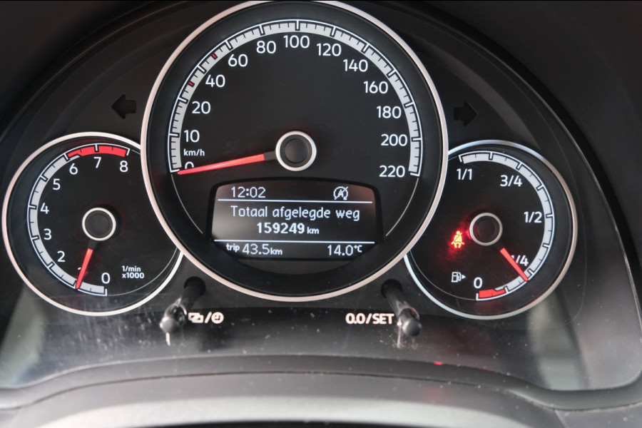 Volkswagen up! 1.0 BMT move up! - N.A.P. Airco.