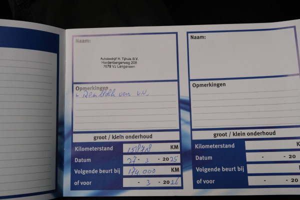 Volkswagen up! 1.0 BMT move up! - N.A.P. Airco.