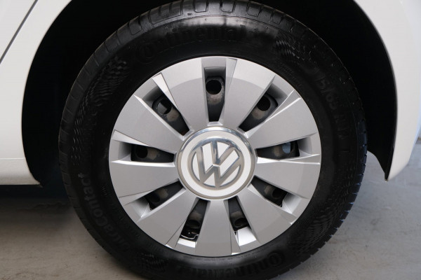 Volkswagen up! 1.0 BMT move up! - N.A.P. Airco.