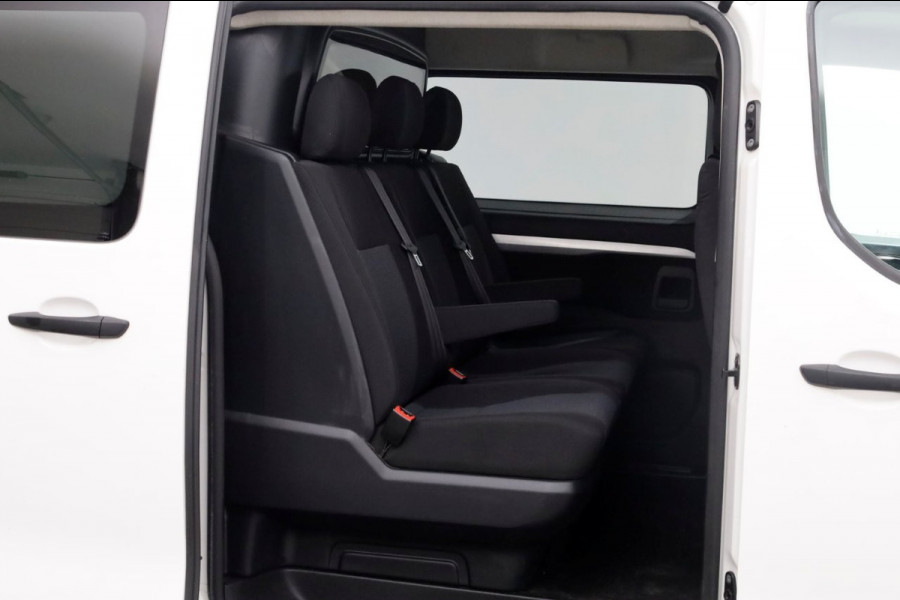 Opel Vivaro 2.0 CDTI Automaat 120pk L3 D.C. Edition Airco/Navi/Camera 09-2020