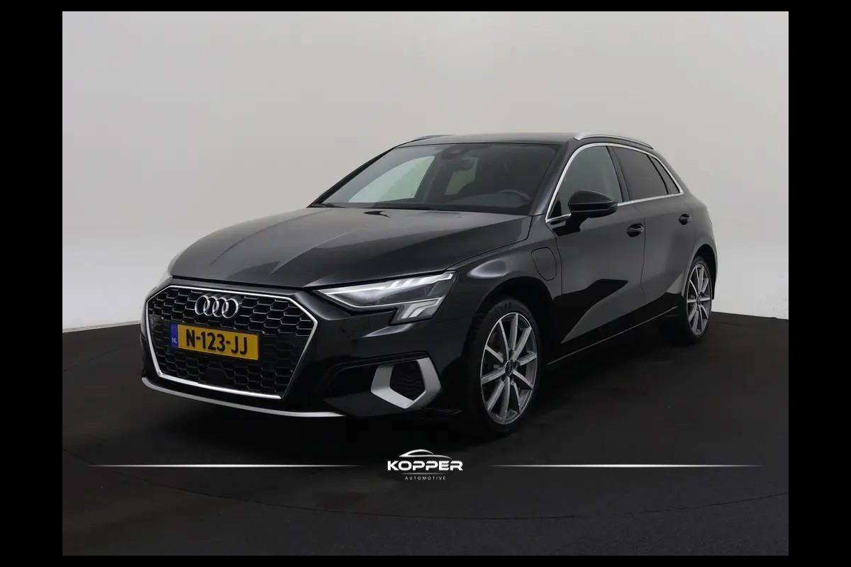 Audi A3 Sportback 40 TFSI e Business edition