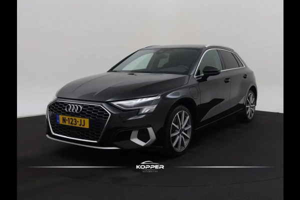 Audi A3 Sportback 40 TFSI e Business edition