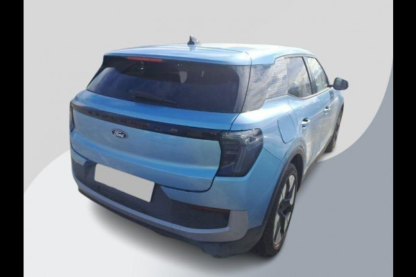 Ford Explorer Premium Extended Range RWD 77 kWh 286pk | Energiezuinig warmtepompsysteem | Driver Assistance Pack