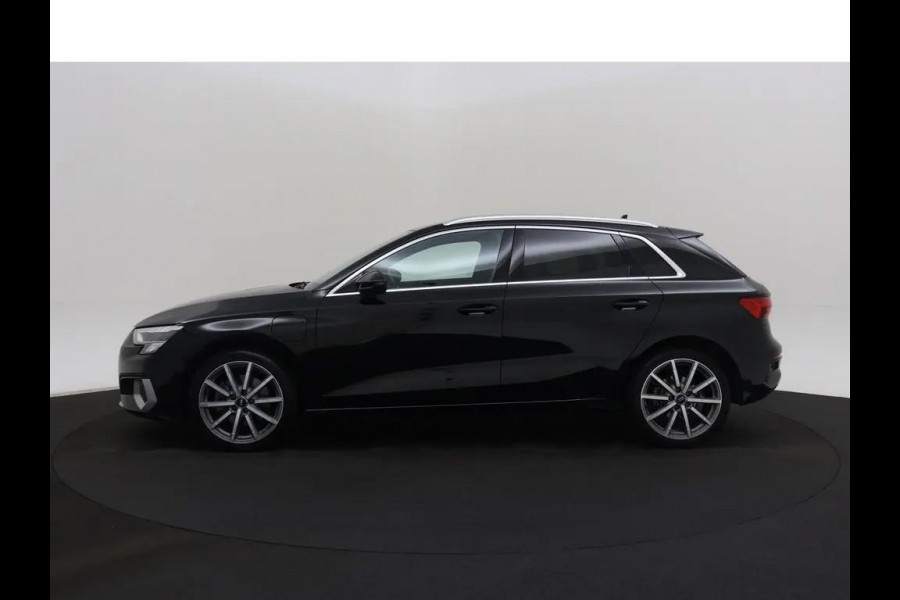 Audi A3 Sportback 40 TFSI e Business edition