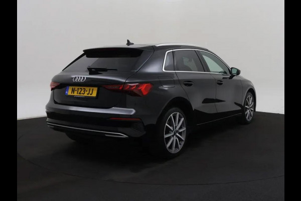 Audi A3 Sportback 40 TFSI e Business edition