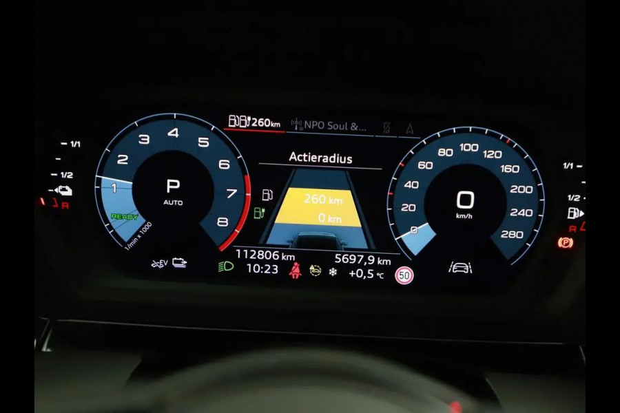 Audi A3 Sportback 40 TFSI e Business edition